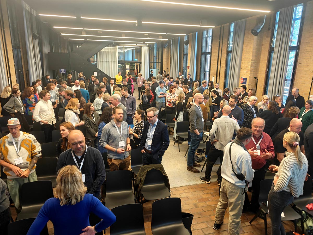 Networking