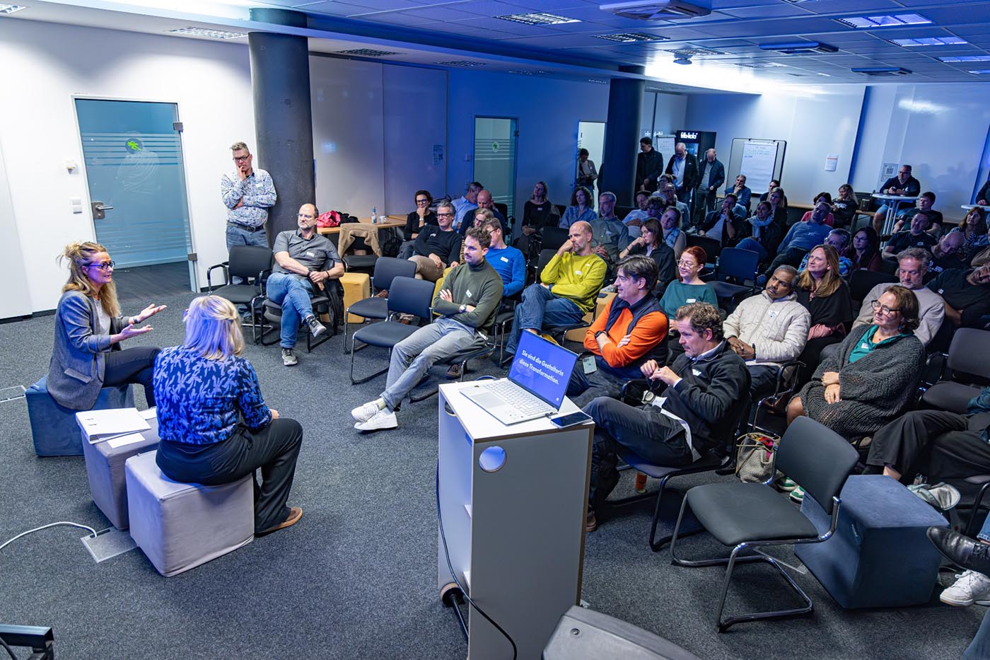 Workshop-Session