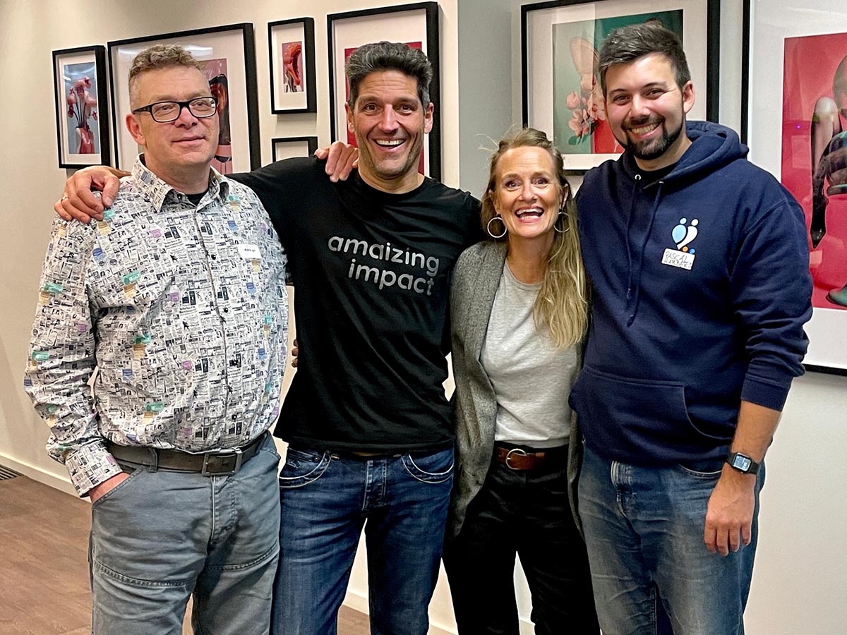 Team AI IMPACT DAYS