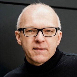 Helmut Ramsauer
