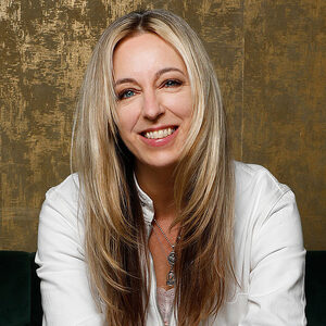 Jeanette Bouffier