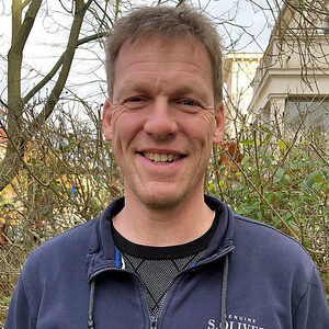 Jens Hemker