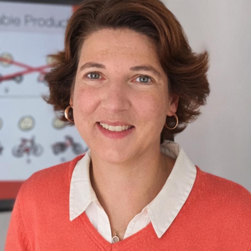Julia Meißner