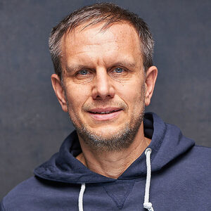 Maximilian Vogel
