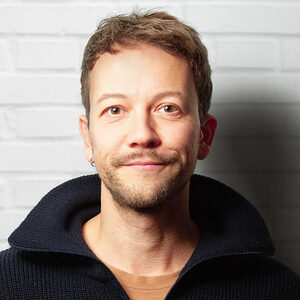 Michael Bohmeyer