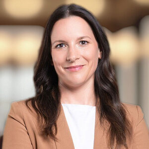 Nadine Flurschütz