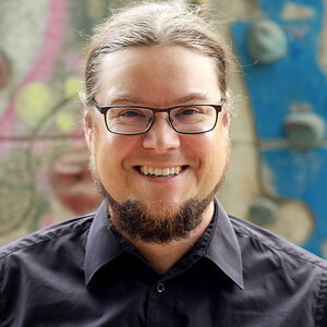 Norbert Müller