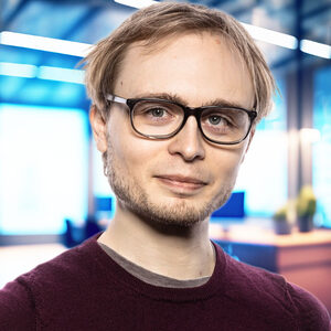 Odin Mühlenbein