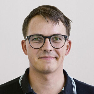 Robert Kusche