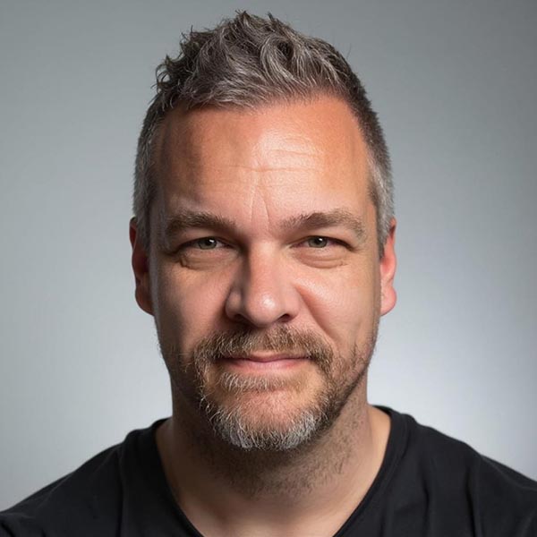 Sven Jacobsen