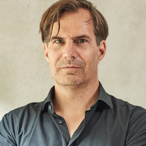 Thomas Rosenstiel