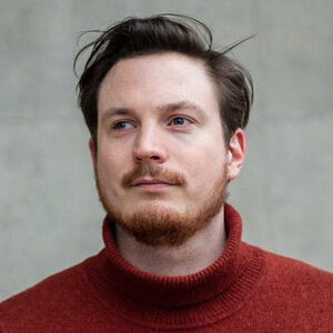 Tobias Oertel