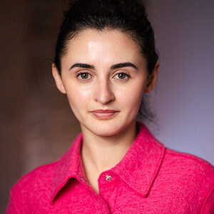 Yasemin Efiloğlu