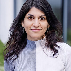 Zamina Ahmad