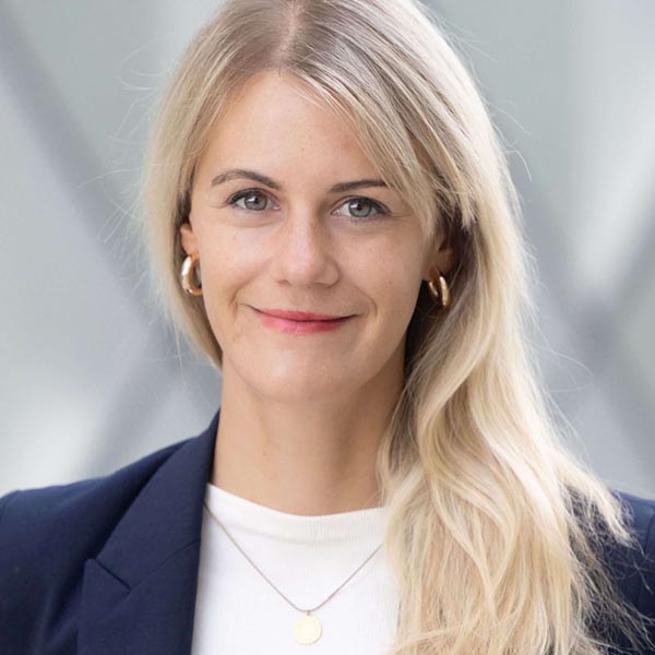 Zarah Bruhn